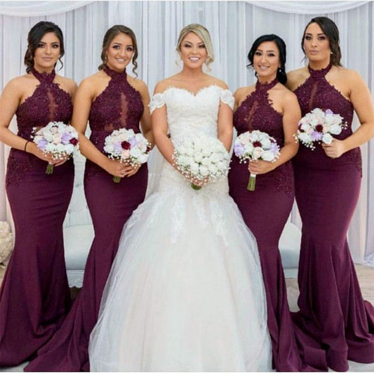 The Hottest Bridesmaid Dresses Color In 2020