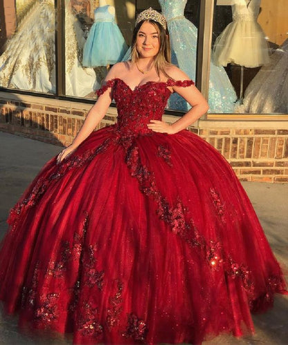 Top 8 Best Quinceanera Dresses for Quince Party 2026  MyChicDress