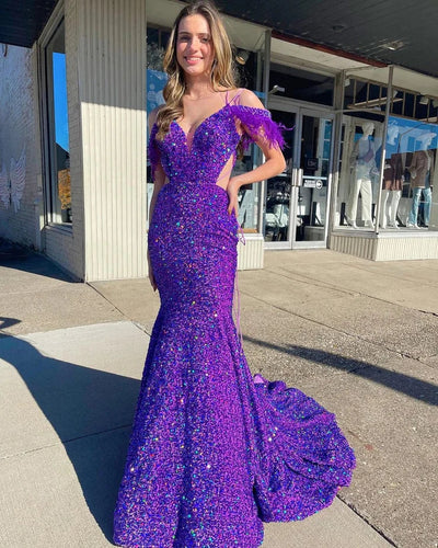 What is Top 7 Prom Dresses Trends UK 2025? – MyChicDress
