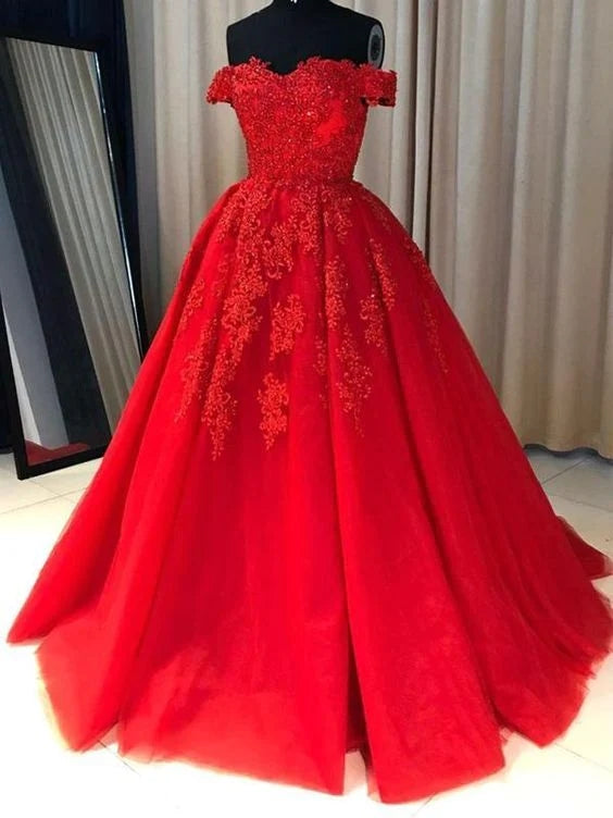 Red Prom Dresses 2025 - long and short red prom dresses MyChicDress Red Prom Dresses 2025 - long and short red prom dresses MyChicDress