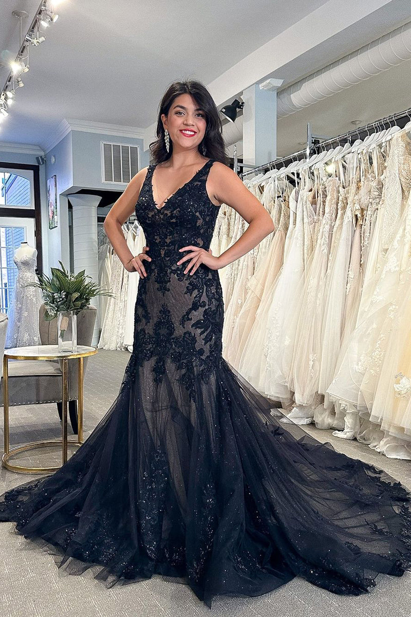 Platinum prom dress discount