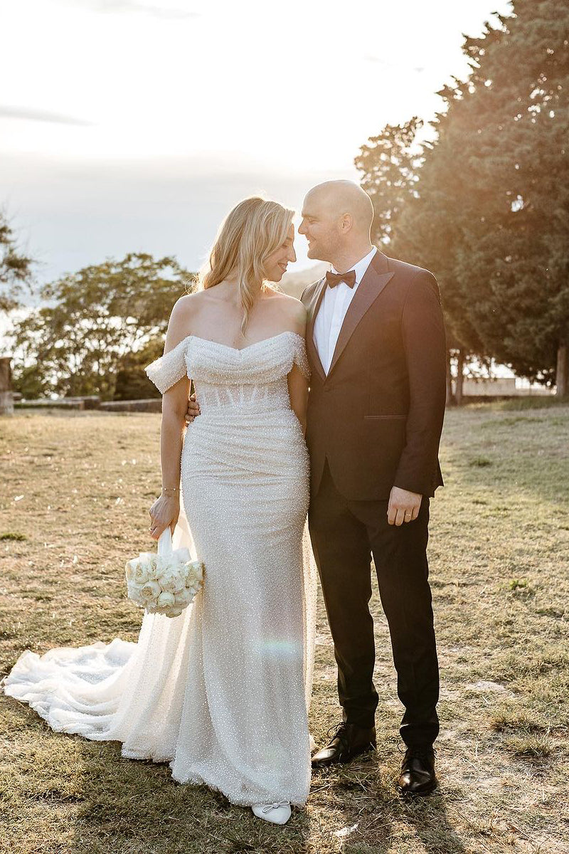 wedding dresses uk mermaid Mermaid Wedding Dresses