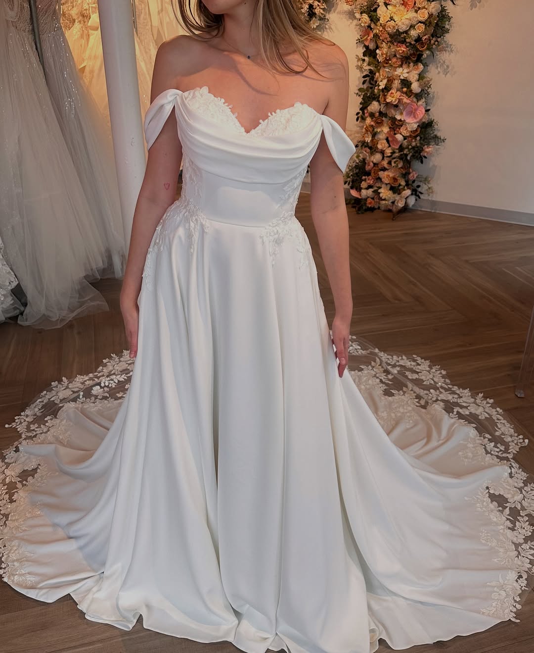 white chiffon beach wedding dress white wedding beach dress A Line White Chiffon High Neck Sleeveless Beach Wedding Dress