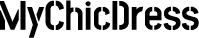 MyChicDress logo