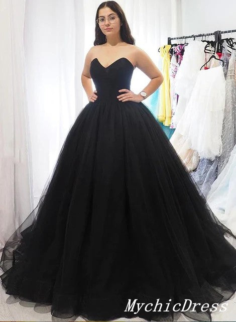 Black Strapless Dress Black Long Prom Dresses Uk A Line Tulle 2025 Black Prom Dresses UK Sweetheart Strapless Long Evening Gown Custom Color US10 Black Strapless Dress Black Long Prom Dresses Uk A Line Tulle 2025 Black Prom Dresses UK Sweetheart Strapless Long Evening Gown Custom Color US10