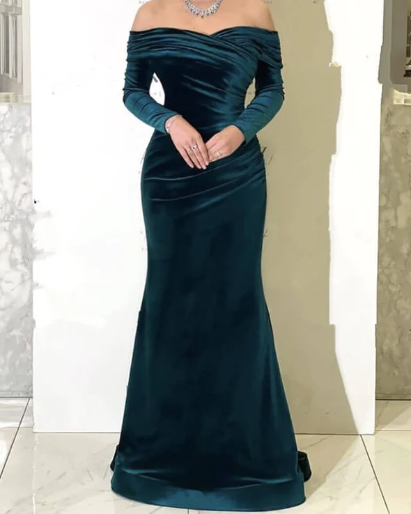 Emerald Green Green Velvet Wrap Dress Plus Size Maxi Dress Floor Length Velvet Green Formal Dress Long Green Velvet Prom Evening Dresses Mermaid Off Emerald Green Green Velvet Wrap Dress Plus Size Maxi Dress Floor Length Velvet Green Formal Dress Long Green Velvet Prom Evening Dresses Mermaid Off