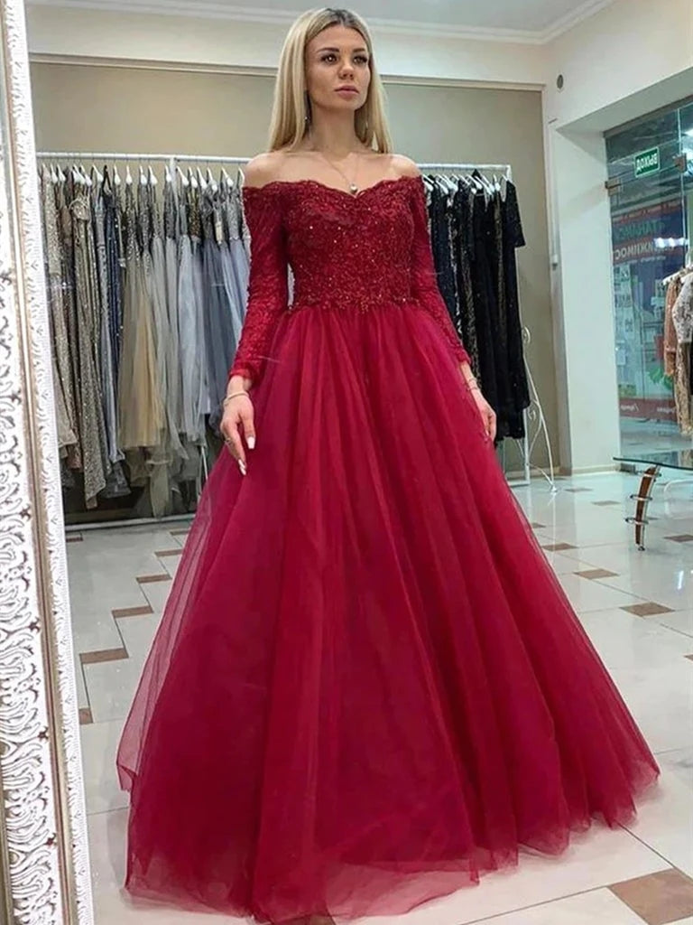 Evening Gowns Chic Dress Store Prom Dresses Fancy Dresses Store