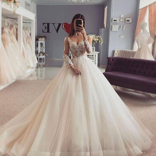 Find the top 5 Wedding Dresses to plan your wedding 2023