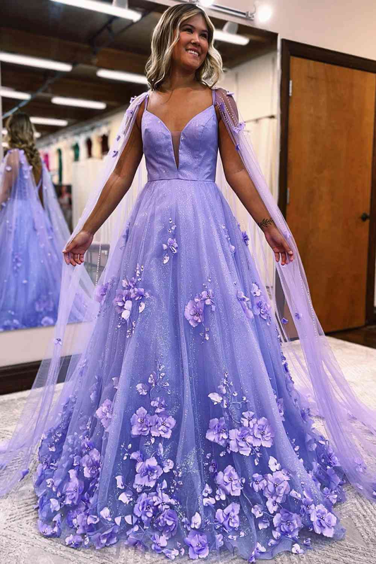 Purple Quinceañera Dresses: A Popular Choice for Young Women's Celebrations