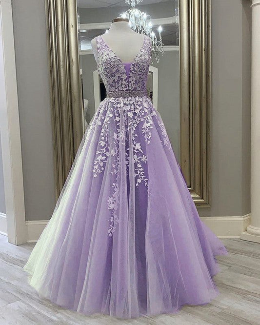 Why You Should Choose Ballgown Prom Dress 2024