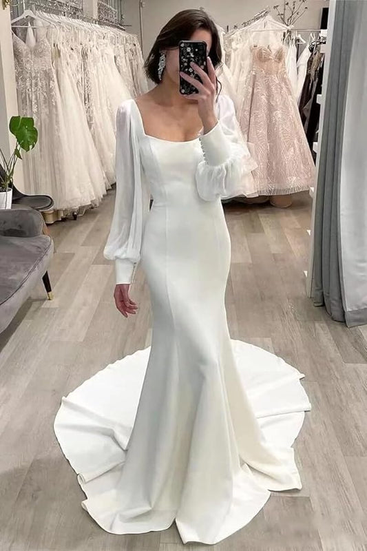Affordable Wedding Dress Trends for 2025