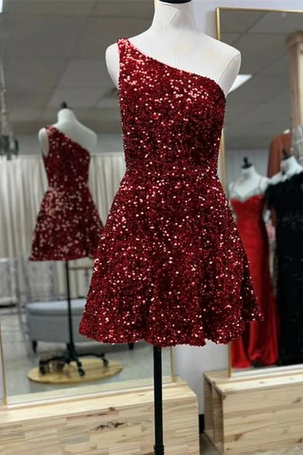 Top Short Homecoming Dresses Trends 2024 - MyChicDress