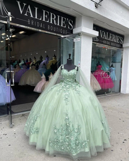 Top 10 Dream Quinceañera Dresses on a Budget