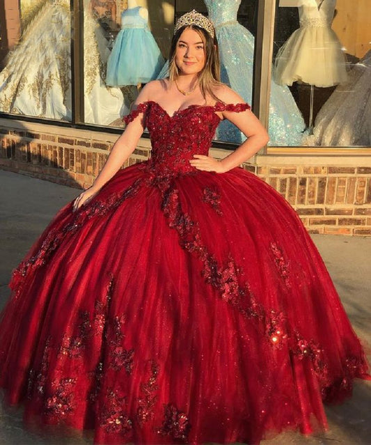 Top 8 Best Quinceanera Dresses for Quince Party 2024