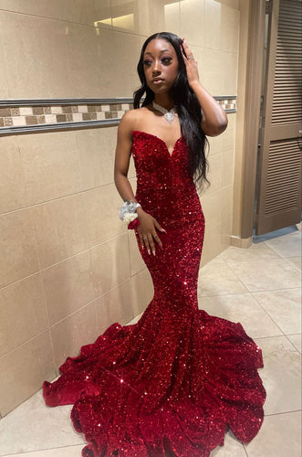 Top 6 Prom Dresses Colors for 2025 That Will Stun – MyChicDress