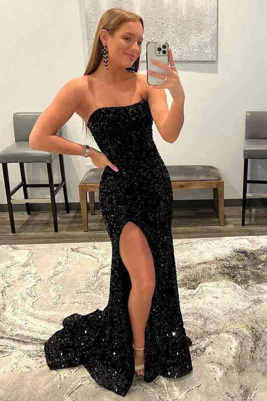 How to make the best long prom gowns for petite girls?