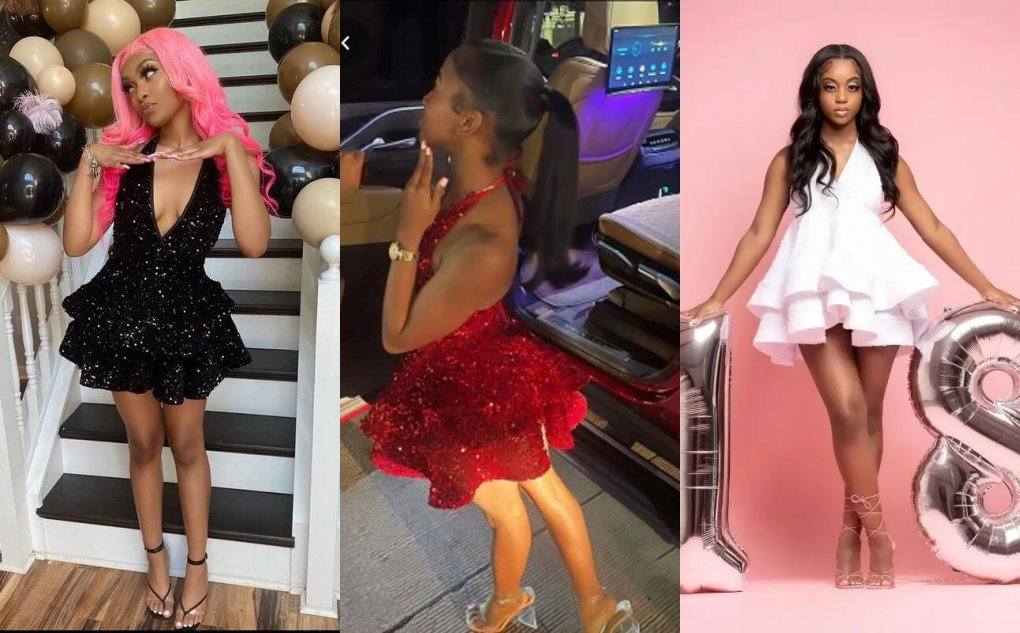 Dial Up The Drama With These Sequin Party Dresses - MyChicDress