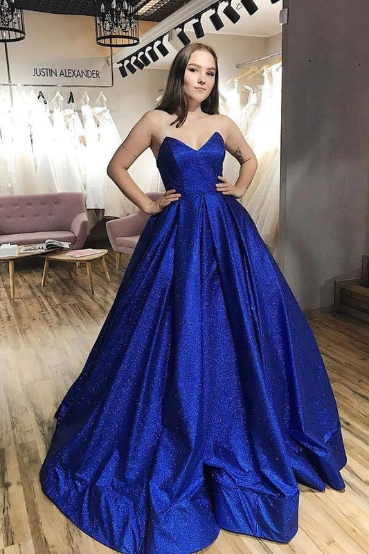 Unique Prom Dresses That Will Make You Stand Out