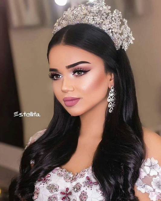 6 Best Quinceanera Makeup To Have An Unforgettable Birthday Party