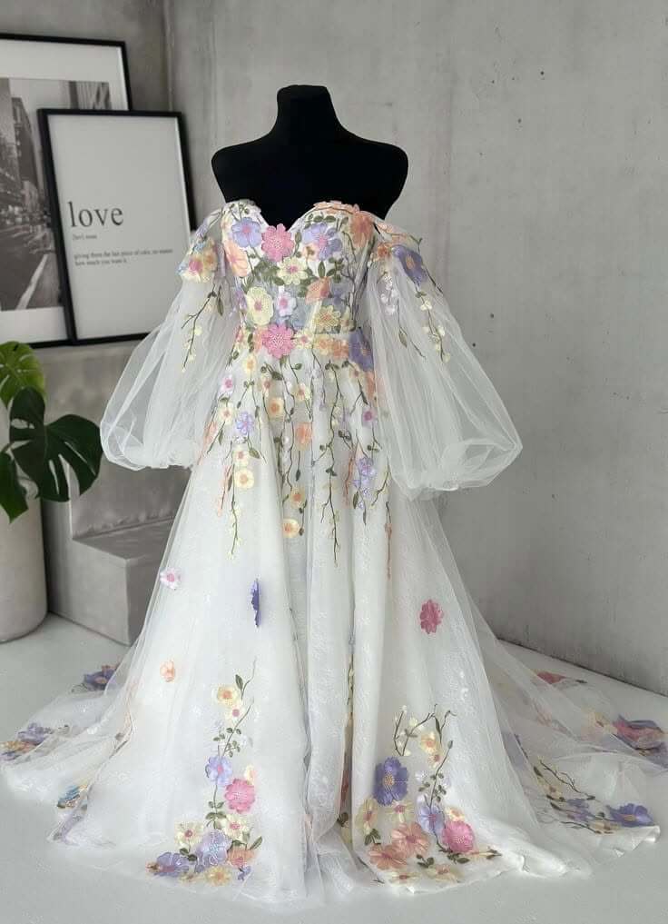 Top Wedding Dress Trends in 2027