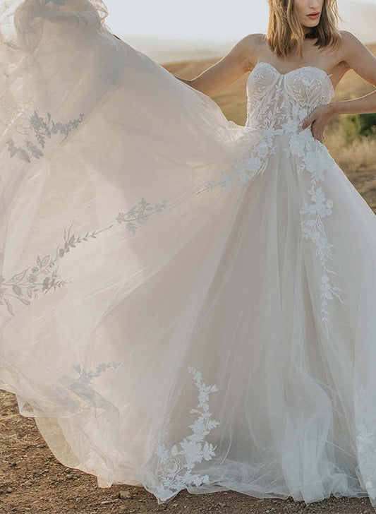 Amazing Wedding Themes for Brides