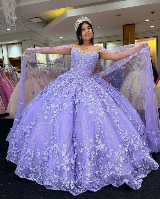 Top 8 Plus Size Quinceanera Dress Near United States