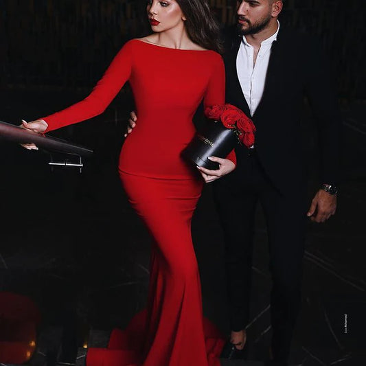 Christmas Party Dresses That You Will Love