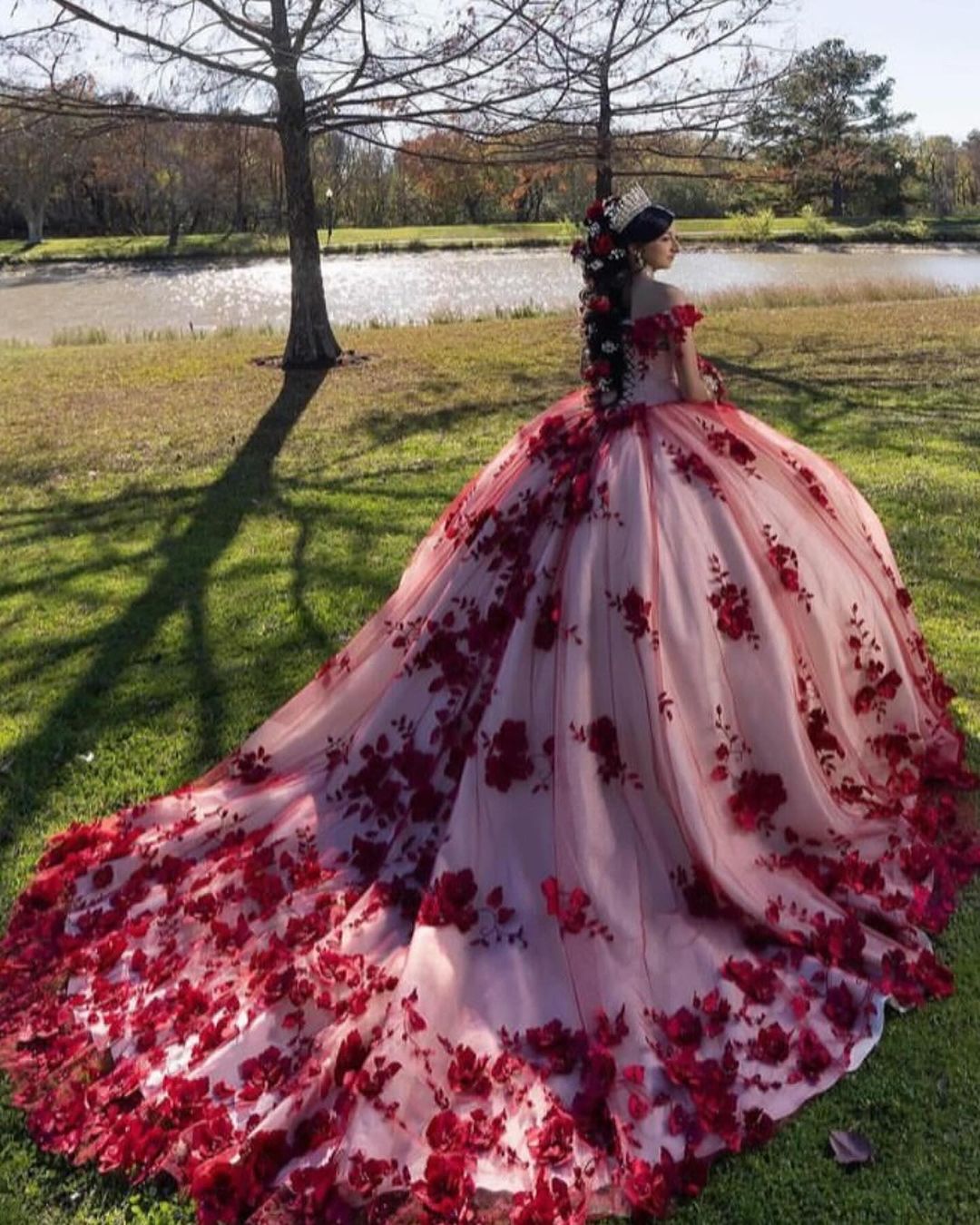 Top 8 Winter Quinceanera Dresses That Will Stun MyChicDress Top 8 Winter Quinceanera Dresses That Will Stun MyChicDress