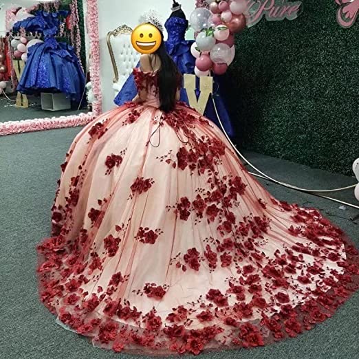 Quinceanera Dress Trend You Will Expect To See In 2023