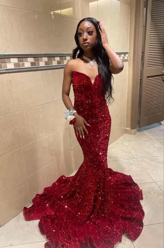 Top 6 Prom Dresses Colors for 2024 That Will Stun