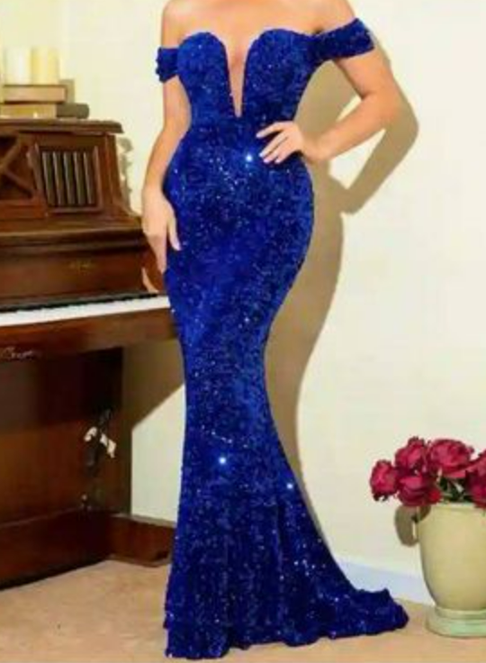 What is the most popular prom dresses 2024? – MyChicDress