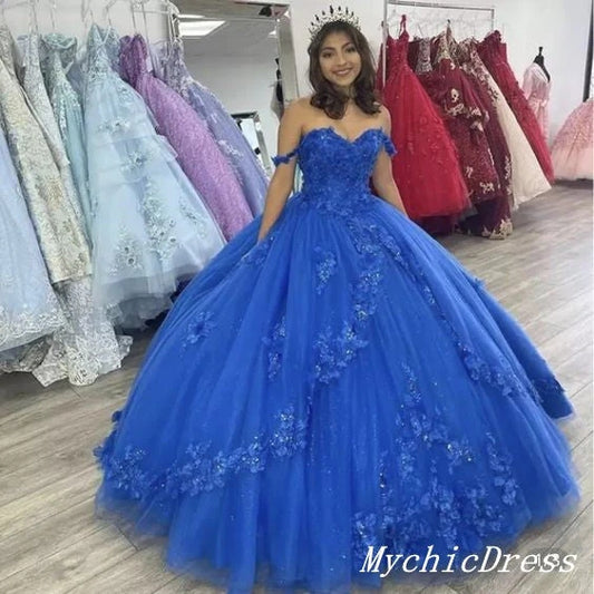 How to Shop for Quinceanera Dresses Online