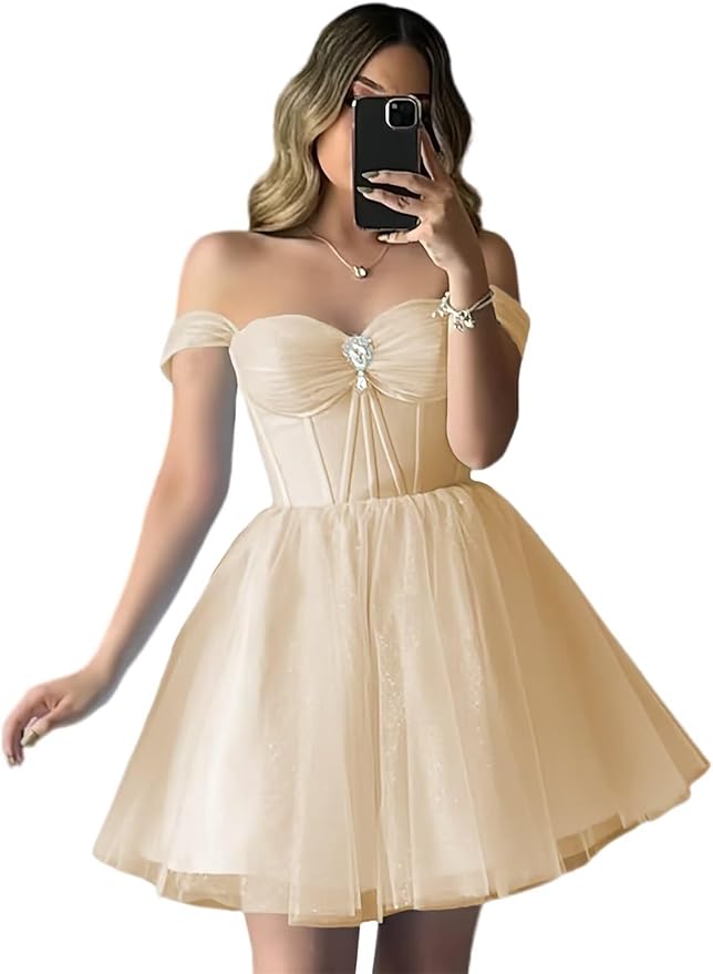 Are Custom Size Homecoming Dresses Worth It?