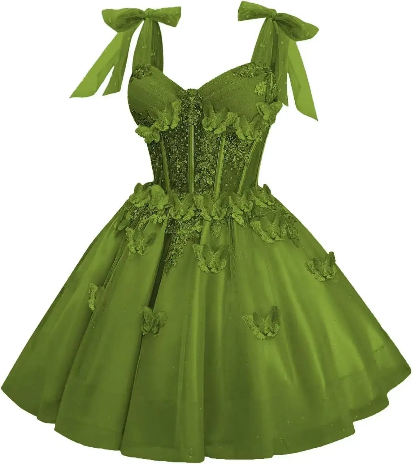 Bow Homecoming Dresses: Why Bows Are Everywhere in 2026?
