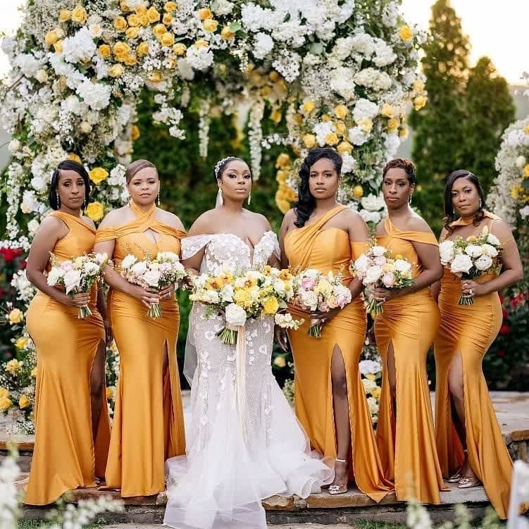 Top 6 the Best Wedding Guest Dresses 2024 – MyChicDress