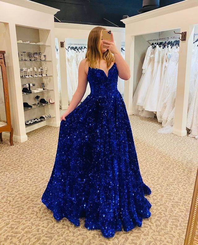 Trendy Long Formal Dresses for Sale - MyChicDress