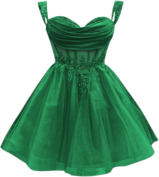 Black Homecoming Dress Off Shoulder Cheap Quinceanera Damas Dress