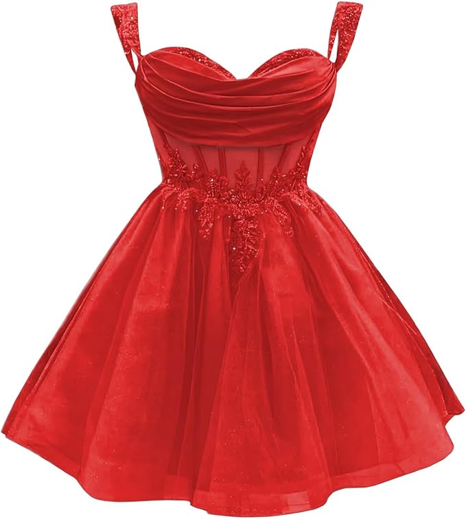 Black Homecoming Dress Off Shoulder Cheap Quinceanera Damas Dress