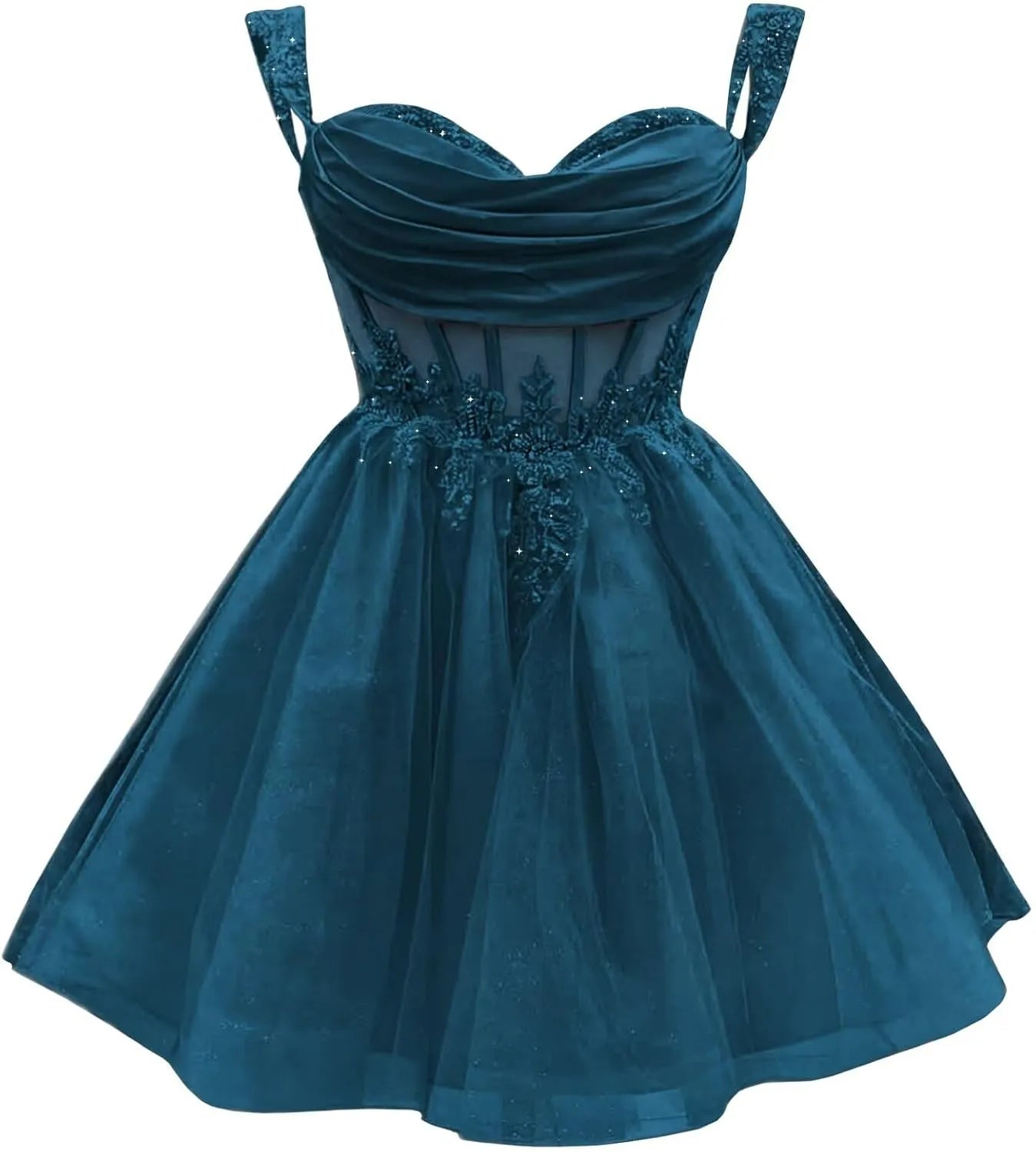 Black Homecoming Dress Off Shoulder Cheap Quinceanera Damas Dress