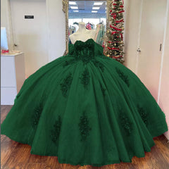 Cheap Sweet 15 Quinceanera Dresses Sweetheart Lace Gowns