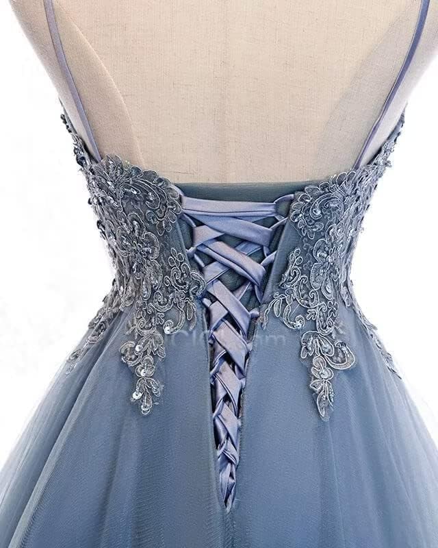 High Low Lace Homecoming Dresses for Teens Short Glitter Quinceanera Dress