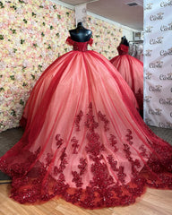 Red-Quinceanera-Dresses-mychicdress