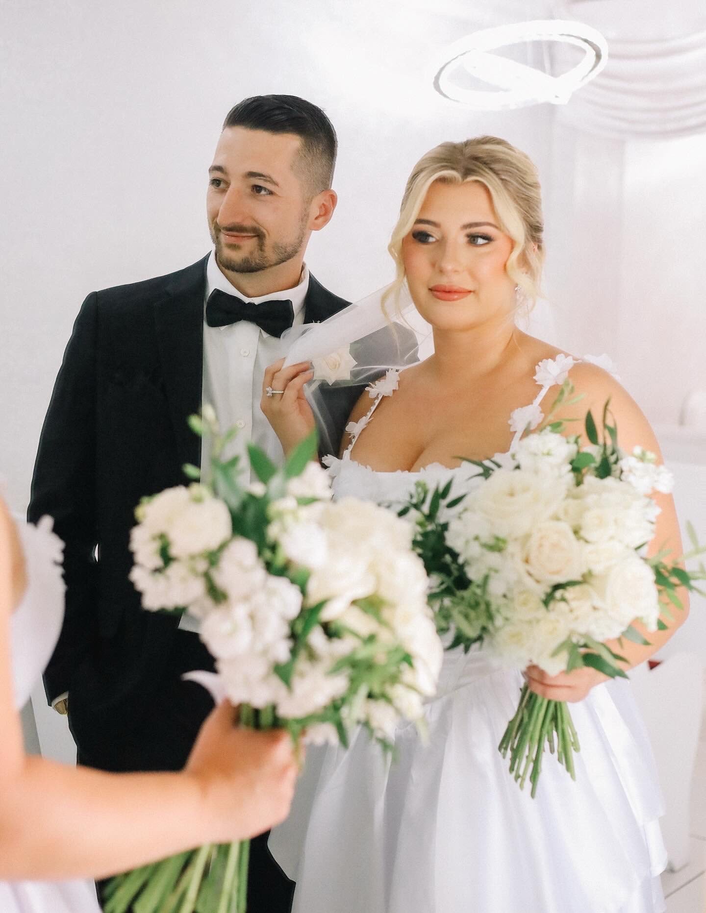 Sheath Short Minimalist Chiffon Wedding Dress Sleeveless For sale