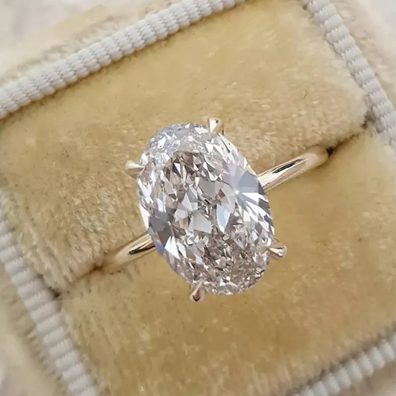 Affordable Engagement Ring