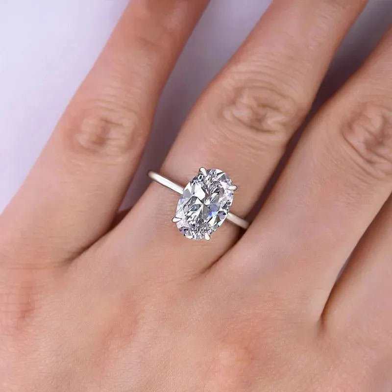 Affordable Engagement Ring