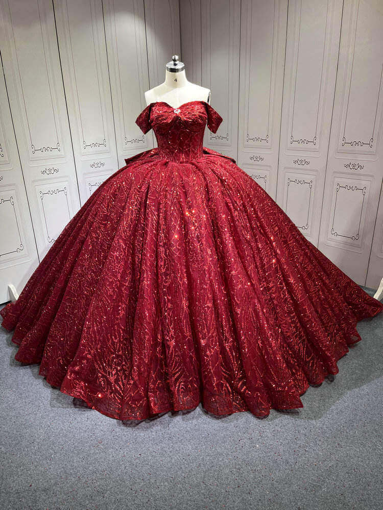 Discount Blue Vestidos De 15 Sparkly Quinceanera Dresses Near Me