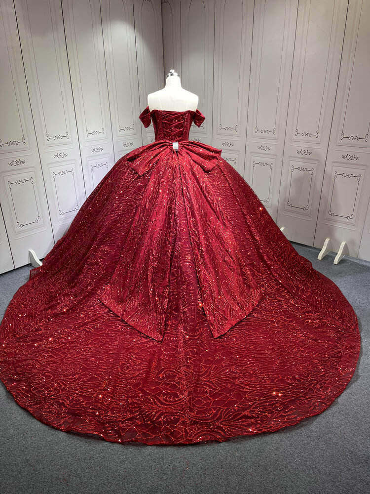 Discount Blue Vestidos De 15 Sparkly Quinceanera Dresses Near Me
