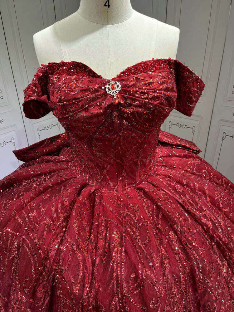 Discount Blue Vestidos De 15 Sparkly Quinceanera Dresses Near Me
