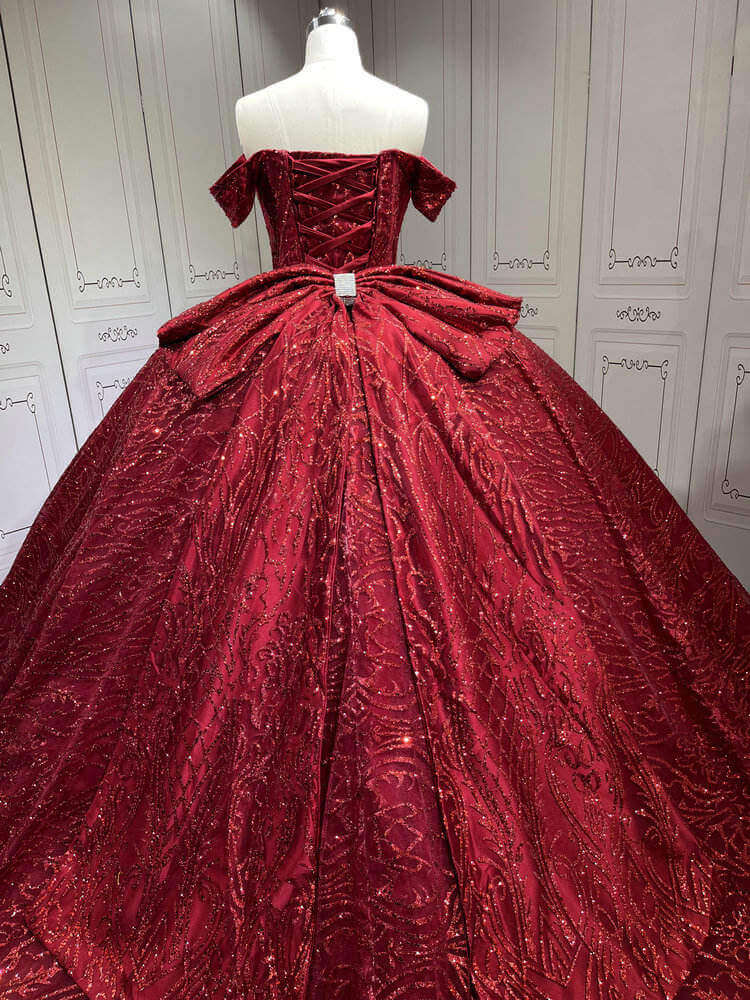 Discount Blue Vestidos De 15 Sparkly Quinceanera Dresses Near Me