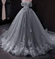 2025 Off the Shoulder Lace Appliques Purple Prom Dresses Sweet 16 Dresses